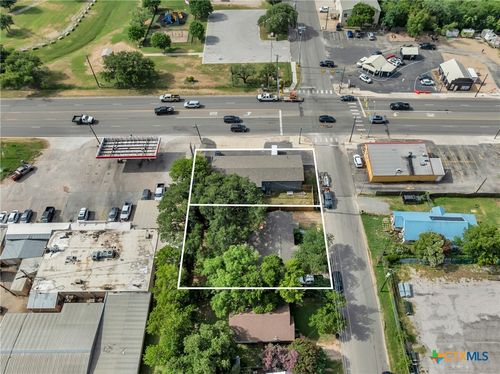 700 E Hwy 29/Polk Street, Burnet, TX, 78611 | Card Image
