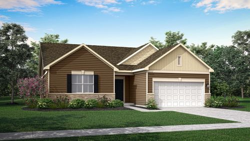 4201 Iron Gate Dr, Valparaiso, IN, 46385-1020 | Card Image