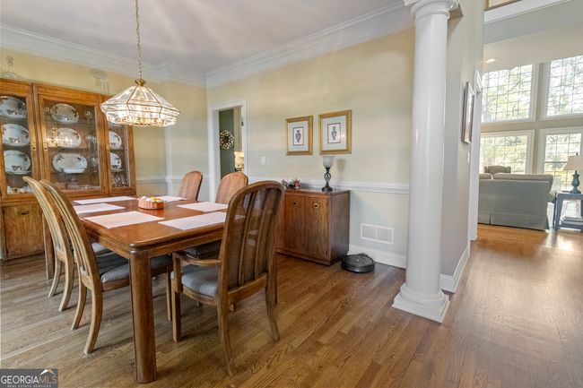 8040 Classic Dr, House other with 7 bedrooms, 5 bathrooms and 6 parking in Jonesboro GA | Image 7