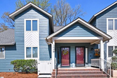unit-b-103B Fairway Oaks Ln, Easley, SC, 29642-2411 | Card Image
