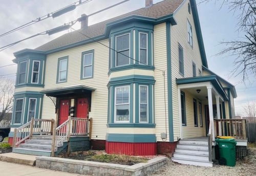 b-26 Leonard St, Rochester, NH, 03867-2323 | Card Image