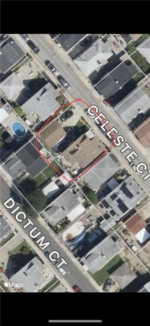 37 Celeste Ct, Brooklyn, NY, 11229-6540 | Card Image