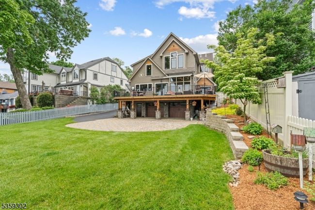 34 E Shore Trl, House other with 3 bedrooms, 2 bathrooms and null parking in Sparta NJ | Image 48