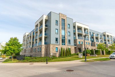 405 - 340 Sugarcreek Trail, Condo with 2 bedrooms, 2 bathrooms and 1 parking in London ON | Image 3