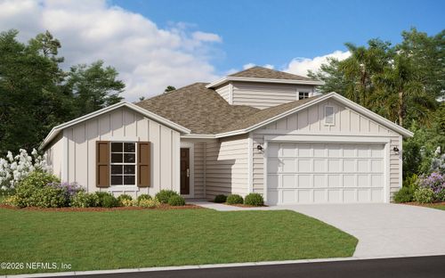 3433 Golden Eye Dr, Orange Park, FL, 32065-8236 | Card Image