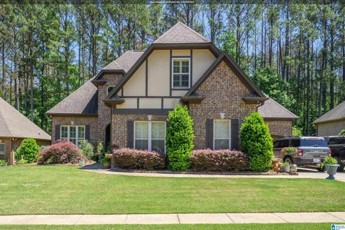 1349 Caliston Way, PELHAM, AL, 35124-6227 | Card Image