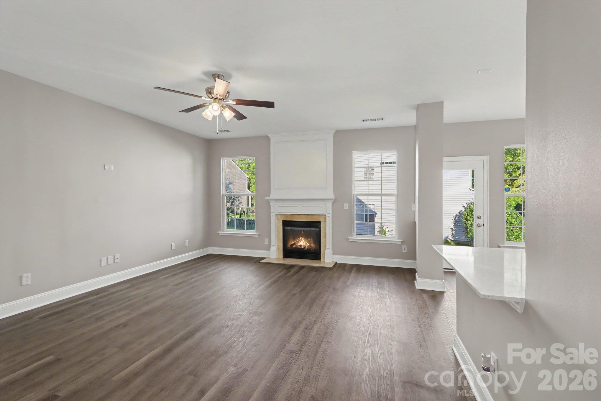 Residential in Charlotte 3