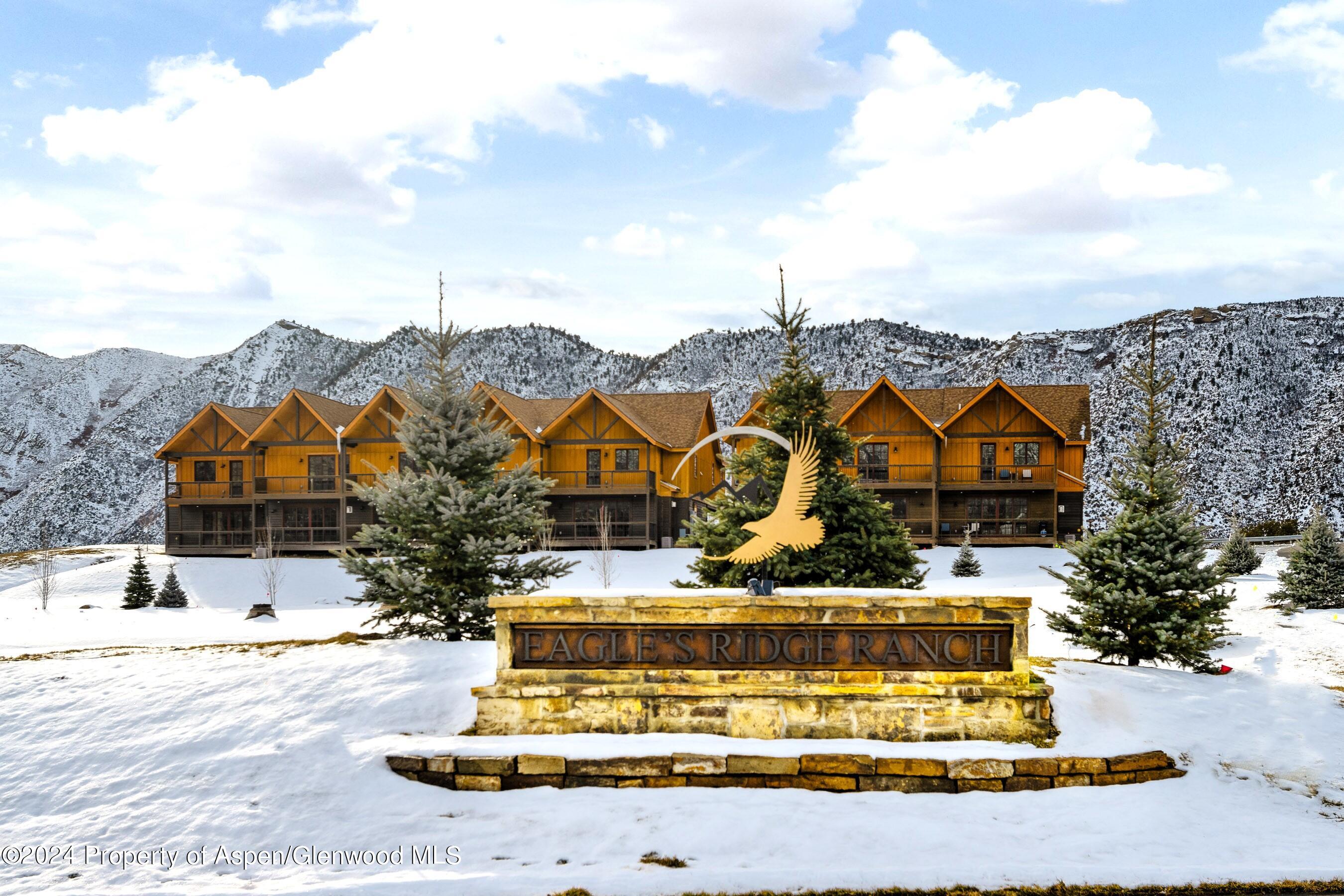 Little Cloud Dr, New Castle, CO 81647