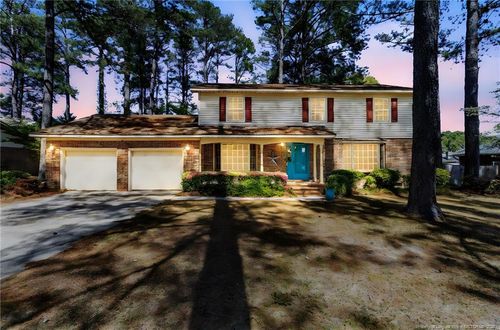 5826 Weatherford Rd, Fayetteville, NC, 28303-2632 | Card Image