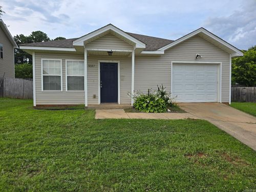 3557 Terrace Hill Court, Benton, AR, 72015 | Card Image