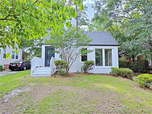 505 Pearl St, Fayetteville, NC, 28303-4325 | Card Image