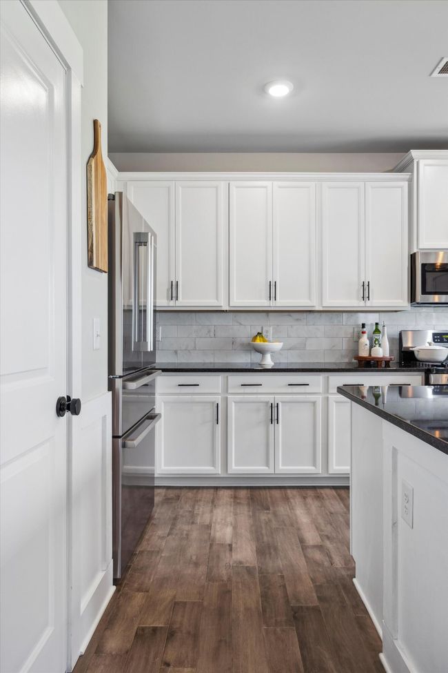 8517 Kensley Ln, House other with 3 bedrooms, 3 bathrooms and null parking in Hixson TN | Image 20