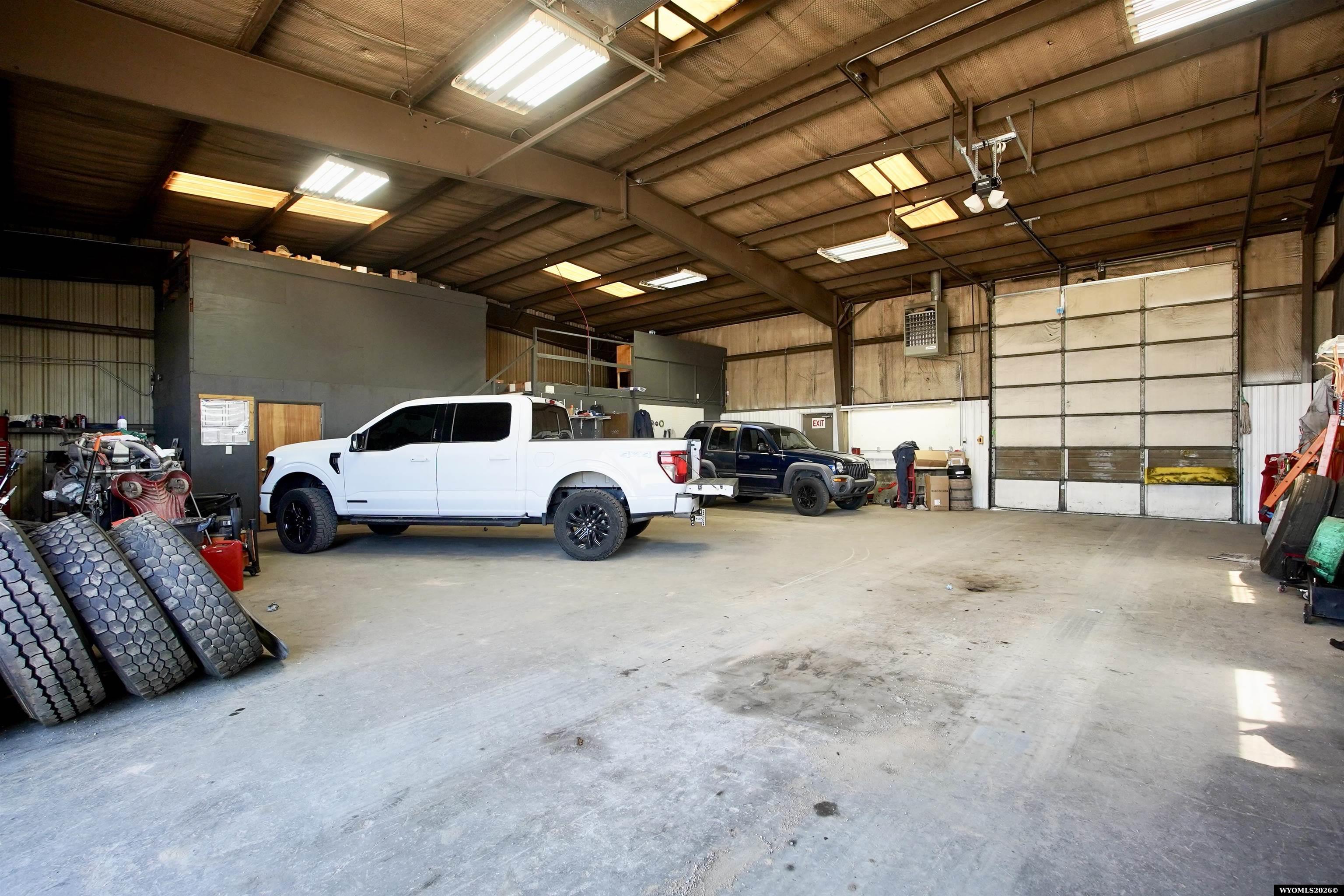 Commercial Sale in Casper 3