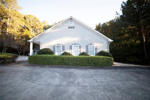 2415 W Park Place Blvd, STONE MOUNTAIN, GA, 30087-3566 | Card Image