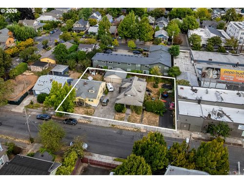 3124 Se 20th Ave, Portland, OR, 97202-2314 | Card Image
