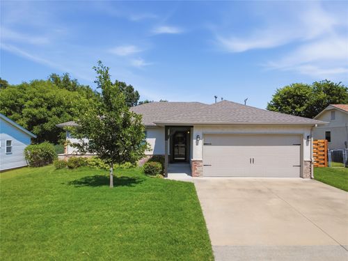 4849 S Nogales Avenue, Tulsa, OK, 74107 | Card Image