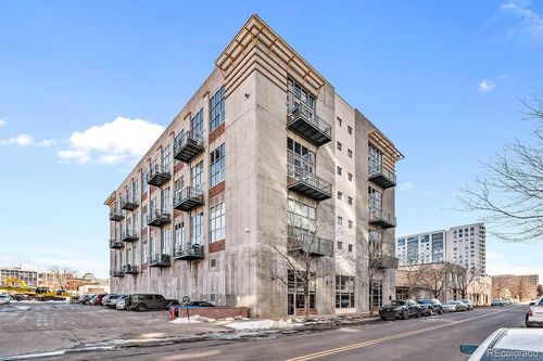 406-1050 Cherokee St, Denver, CO, 80204-4053 | Card Image