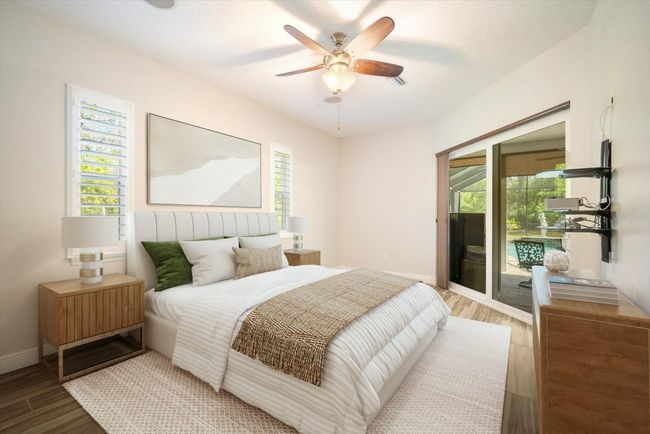 Staged Primary Suite | Image 15