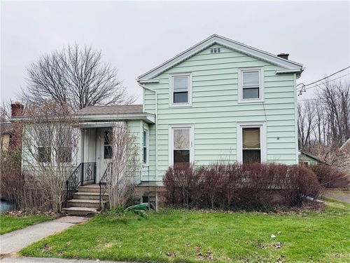 207 S Clinton Street, Albion, NY, 14411 | Card Image