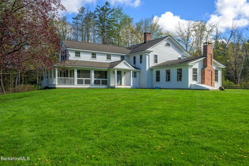 304 Hickey Hill Rd, Sheffield, MA, 01257-7707 | Card Image