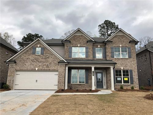 3335 Ivy Farm Path, Buford, GA, 30519-5518 | Card Image