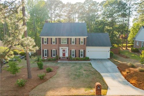 6846 Surrey Road, Fayetteville, NC, 28306 | Card Image