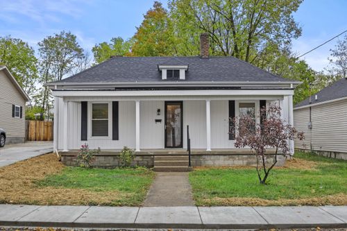 116 N 4th St, Nicholasville, KY, 40356-1230 | Card Image