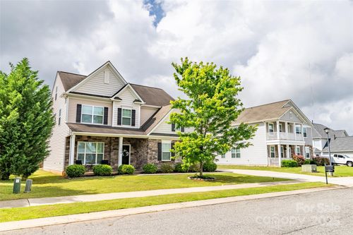 128 Millen Dr, Mooresville, NC, 28115-5814 | Card Image