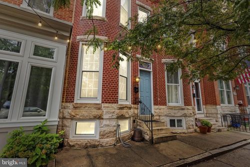 1703 Belt St, BALTIMORE, MD, 21230-4707 | Card Image