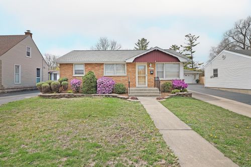 6027 Washington St, Chicago Ridge, IL, 60415-1931 | Card Image