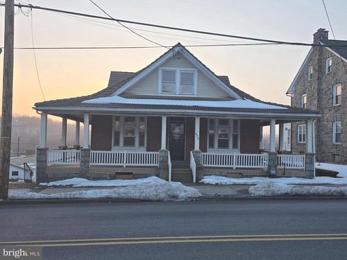 434 S 4th St, HAMBURG, PA, 19526-1306 | Card Image