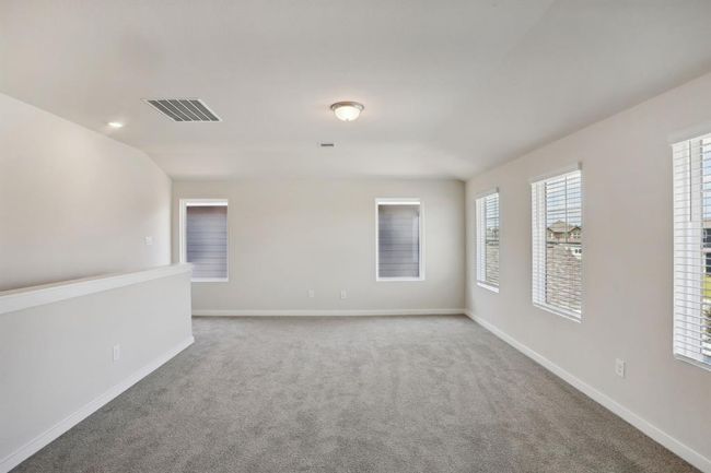 Photo is not of the actual home but is an inspirational photo of builder’s model home and may depict options, furnishings, and/or decorator features that are not included. | Image 22