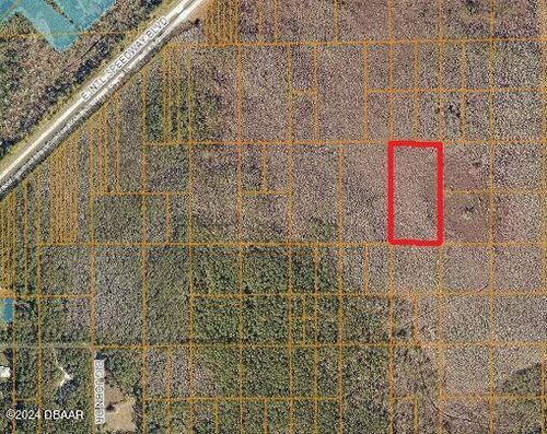 x Lot Street, DELAND, FL, 32724 | Card Image