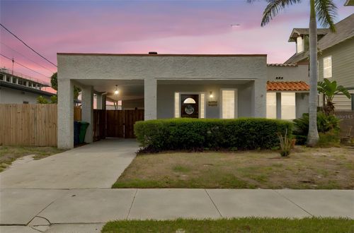 2502 W North A St, TAMPA, FL, 33609-2329 | Card Image