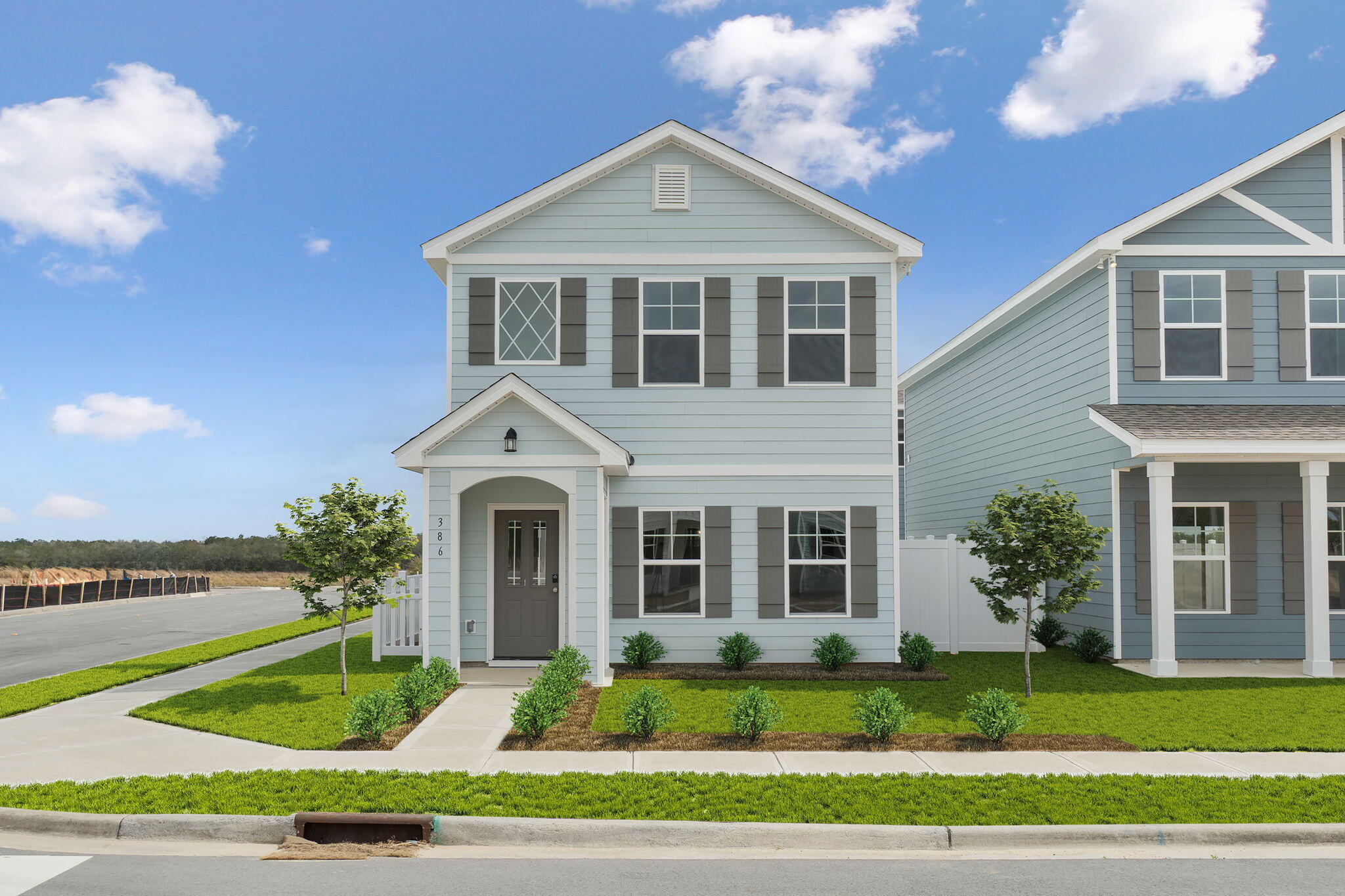 Arrowwood Blvd, Freeport, FL 32439
