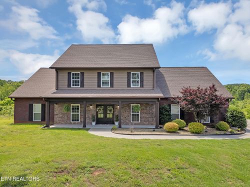1810 Griffitts Mill Cir, Maryville, TN, 37803-2559 | Card Image