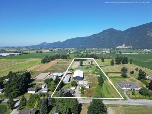 5097 Boundary Rd, Abbotsford, BC, V3G2N4 | Card Image