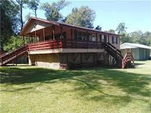 61 Hooker Ln, Shepherd, TX, 77371-2265 | Card Image