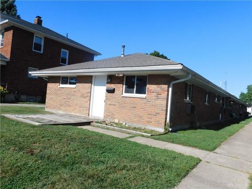 1433 Rosemont Blvd, Dayton, OH, 45410-3120 | Card Image