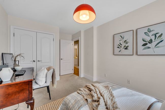 102 - 165 Division St, House attached with 3 bedrooms, 4 bathrooms and 1 parking in Cobourg ON | Image 42