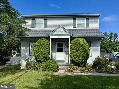 3002 Gladwyn Ave, Pennsauken, NJ, 08109-3512 | Card Image