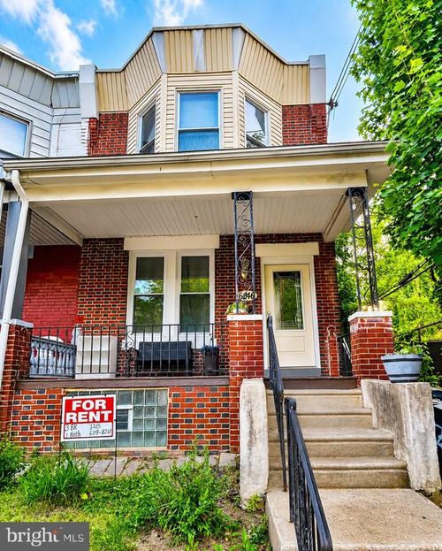 6246 N 21st St, PHILADELPHIA, PA, 19138-3063 | Card Image