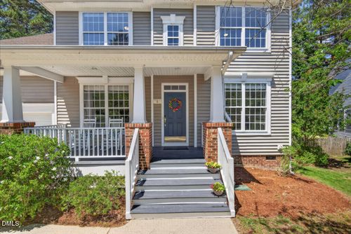 5 Pinestraw Way, Durham, NC, 27713-9176 | Card Image