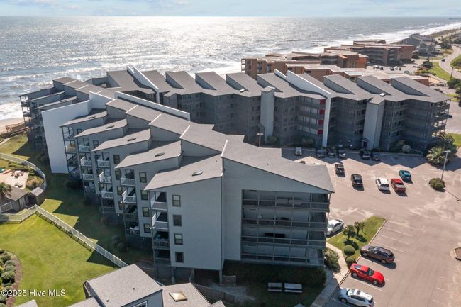 UNIT-1115 - 1896 New River Inlet Rd, Condo with 2 bedrooms, 2 bathrooms and null parking in N Topsail Beach NC | Image 39