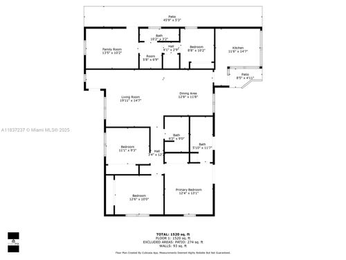 6768 Rose Dr, Miramar, FL, 33023 | Card Image