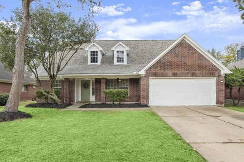 6615 Broken Stone, Houston, TX, 77084-1260 | Card Image