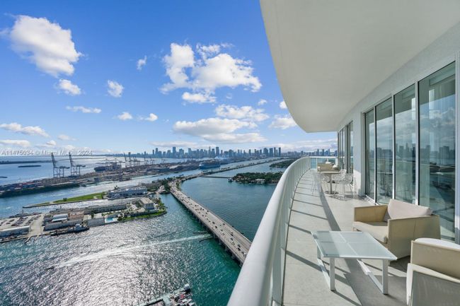 PH1 - 450 Alton Rd, Condo with 6 bedrooms, 7 bathrooms and null parking in Miami Beach FL | Image 32