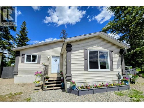 7-6210 Lower Elk Valley Road, Sparwood, BC, V0B2G3 | Card Image
