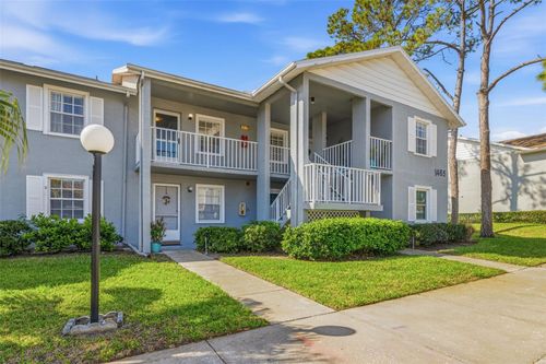 205-1465 Millstream Ln, DUNEDIN, FL, 34698-8343 | Card Image