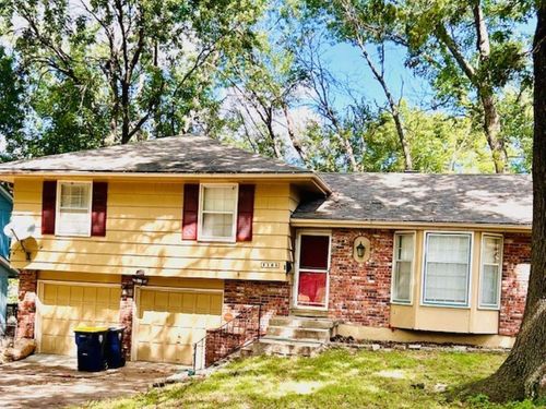 4406 108th St, Kansas City, MO, 64137-1842 | Card Image